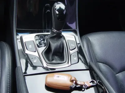 Hyundai Grandeur 2012, 237794 км, за 3800000 KRW - фото 9