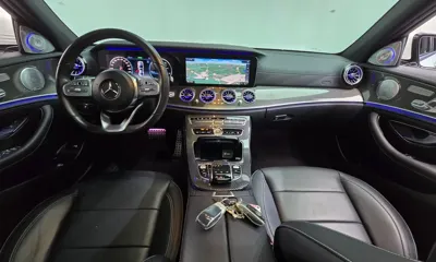 Mercedes-Benz E-Class 2019, 99068 км, за 27900000 KRW - фото 7