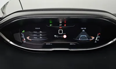 Peugeot 5008 2019, 68405 км, за 16800000 KRW - фото 8