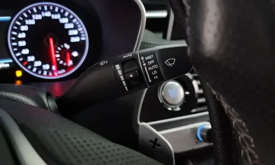 Genesis G70 2019, 96261 км, за 17500000 KRW - фото 15