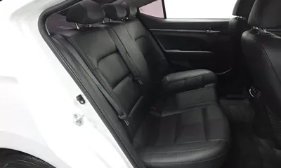 Hyundai Avante 2017, 132546 км, за 7800000 KRW - фото 11