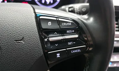Hyundai Grandeur 2018, 97373 км, за 14000000 KRW - фото 18