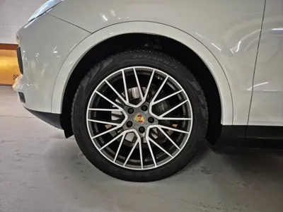 Porsche Cayenne 2020, 98643 км, за 67200000 KRW - фото 20