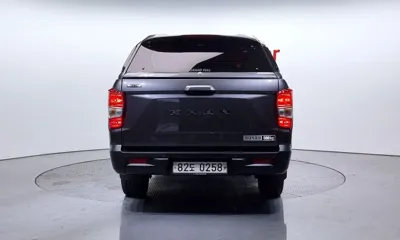 KG_Mobility_Ssangyong Rexton 2020, 64215 км, за 21500000 KRW - фото 4