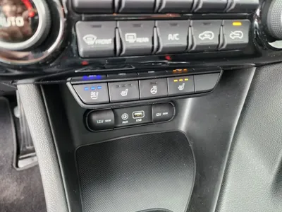 Kia Sportage 2018, 71823 км, за 12900000 KRW - фото 18