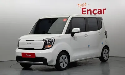 Kia Ray · 2023 год