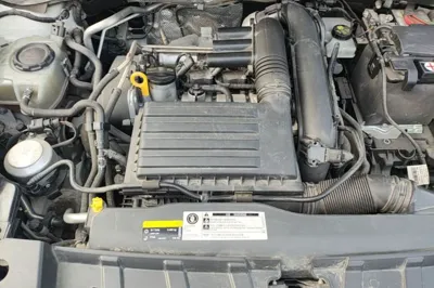 Volkswagen T-Cross 2019, 32300 км, за 63755.96 CNY - фото 24