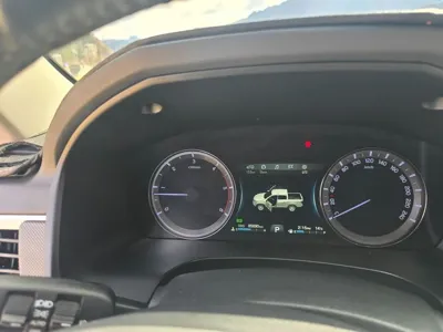 KG_Mobility_Ssangyong Rexton 2018, 85700 км, за 14500000 KRW - фото 10