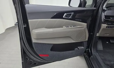 Kia Canival 2025, 8983 км, за 49800000 KRW - фото 24