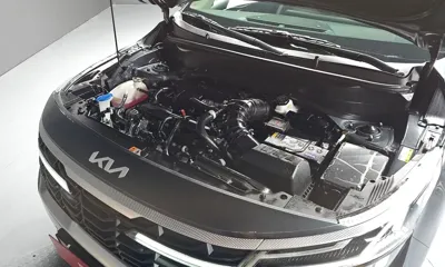 Kia Seltos 2025, 9522 км, за 20300000 KRW - фото 6