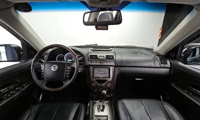 KG_Mobility_Ssangyong Rexton 2013, 145325 км, за 4850000 KRW - фото 7