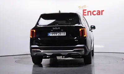 Kia Sorento 2024, 103496 км, за 35500000 KRW - фото 4