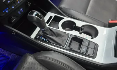Hyundai Tucson 2019, 127046 км, за 11900000 KRW - фото 9