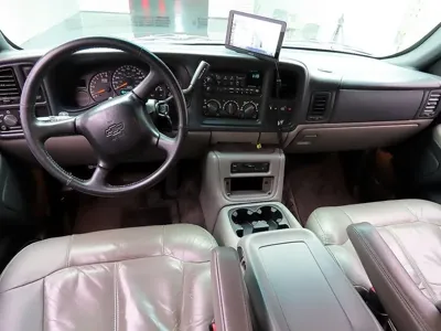 Chevrolet Tahoe 2000, 214000 км, за 14500000 KRW - фото 5
