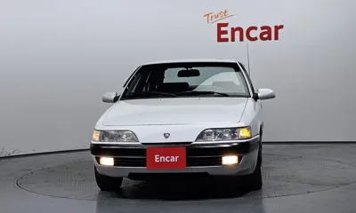 ChevroletGMDaewoo Espero 1994, 143516 км, за 10900000 KRW - фото 3