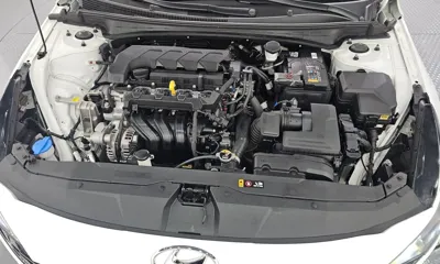 Hyundai Avante 2023, 14871 км, за 21990000 KRW - фото 6