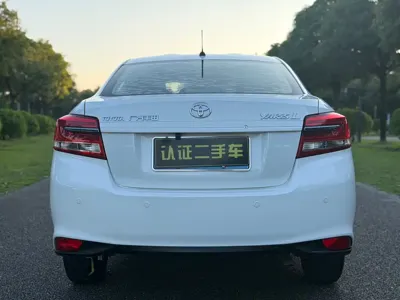 Toyota Yaris L 2022, 60000 км, за 42800 CNY - фото 19