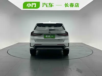 BMW X1 2024, 19000 км, за 219000 CNY