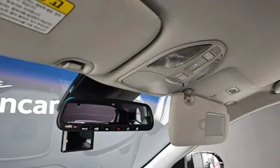 Hyundai Maxcruz 2017, 147771 км, за 13600000 KRW - фото 16