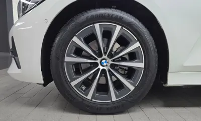 BMW 3-Series 2019, 38880 км, за 28200000 KRW - фото 5