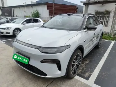 Leapmotor Leapmotor C11 · 2025 год