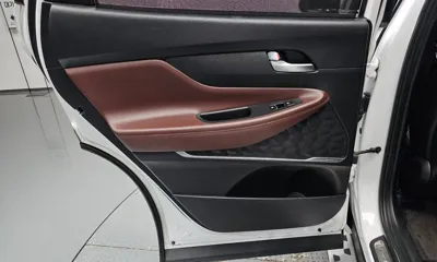 Hyundai Santafe 2020, 97913 км, за 24200000 KRW - фото 25