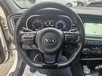 Kia K5 2015, 164615 км, за 7200000 KRW - фото 13