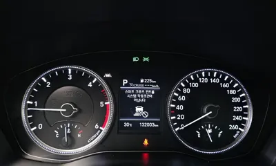Hyundai Santafe 2019, 132003 км, за 17500000 KRW - фото 8