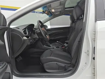 Buick Excelle 2022, 69500 км, за 46800 CNY - фото 9