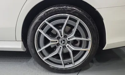 Mercedes-Benz E-Class 2022, 13877 км, за 42500000 KRW - фото 21