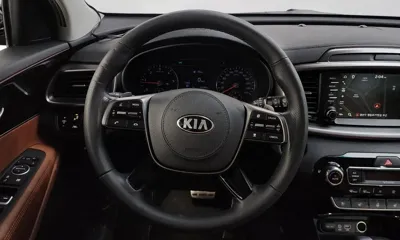 Kia Sorento 2020, 100365 км, за 17800000 KRW - фото 13