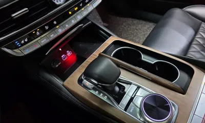 Kia K9 2022, 29760 км, за 48900000 KRW - фото 9