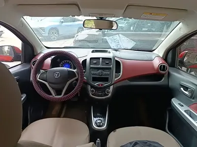 Changan EV 2019, 72200 км, за 23500 CNY - фото 10
