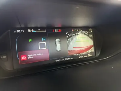 Citroen-DS C4 Picasso 2016, 156491 км, за 4290000 KRW - фото 14
