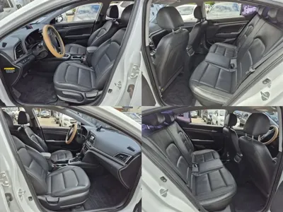 Hyundai Avante 2017, 119611 км, за 8700000 KRW - фото 7