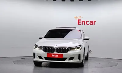 BMW Gran Turismo 2022, 69681 км, за 46500000 KRW