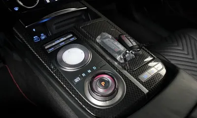 Genesis G80 2022, 96738 км, за 44500000 KRW - фото 9