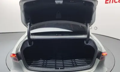 Hyundai Grandeur 2020, 89735 км, за 21900000 KRW - фото 20