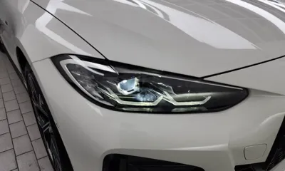 BMW 4-Series 2024, 24848 км, за 50500000 KRW - фото 22
