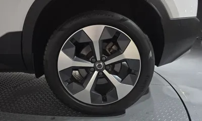 Volvo XC40 2023, 21171 км, за 36000000 KRW - фото 21