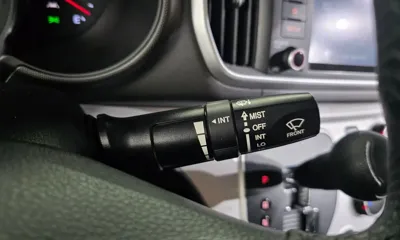 Kia Ray 2021, 31493 км, за 11100000 KRW - фото 30