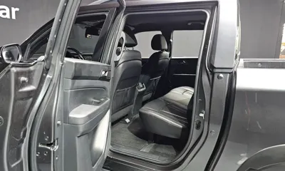 KG_Mobility_Ssangyong Rexton 2021, 84702 км, за 20900000 KRW - фото 12