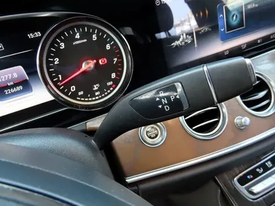 Mercedes-Benz E-Class 2018, 226688 км, за 17200000 KRW - фото 10