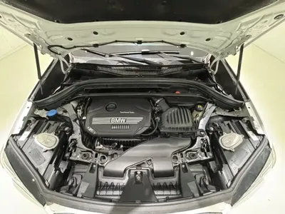 BMW X1 2022, 29000 км, за 158800 CNY - фото 19