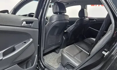 Hyundai Tucson 2018, 161419 км, за 8800000 KRW - фото 12