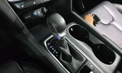 Hyundai Santafe 2019, 45972 км, за 17000000 KRW - фото 9