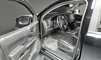 ChevroletGMDaewoo Colorado 2020, 108933 км, за 17500000 KRW - фото 10