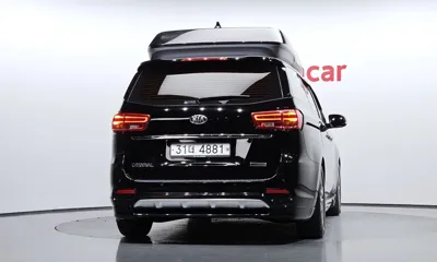 Kia Canival 2019, 178826 км, за 17900000 KRW - фото 4