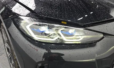 BMW i4 2024, 44080 км, за 52000000 KRW - фото 22