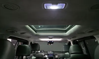 Hyundai Staria 2023, 102461 км, за 31900000 KRW - фото 34